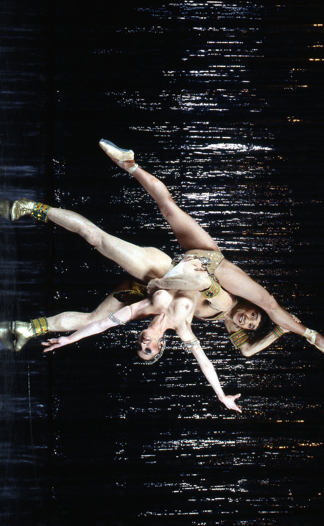 La Revue et les artistes - Photo 144